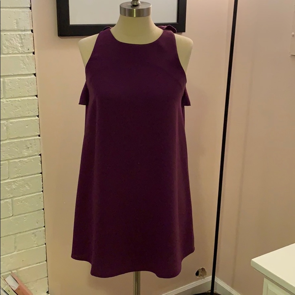 Loft Dress